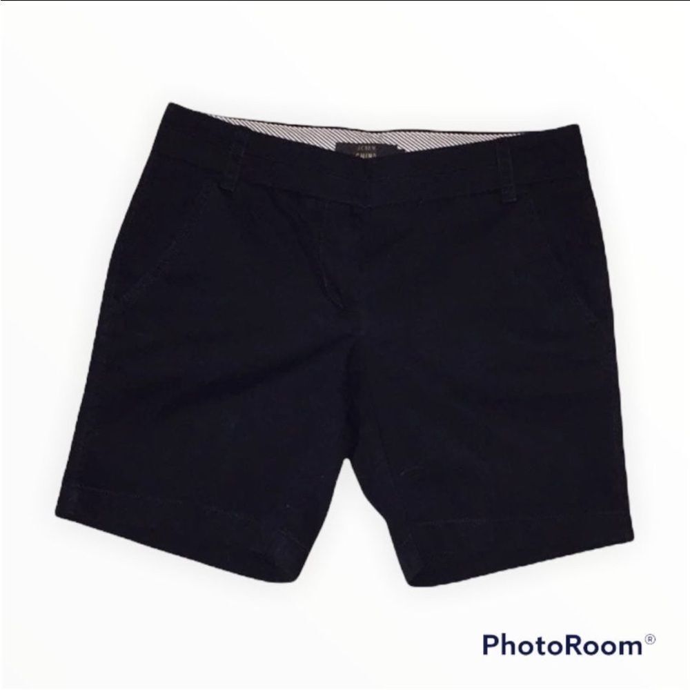 Women’s Navy Blue J Crew Chino size 0